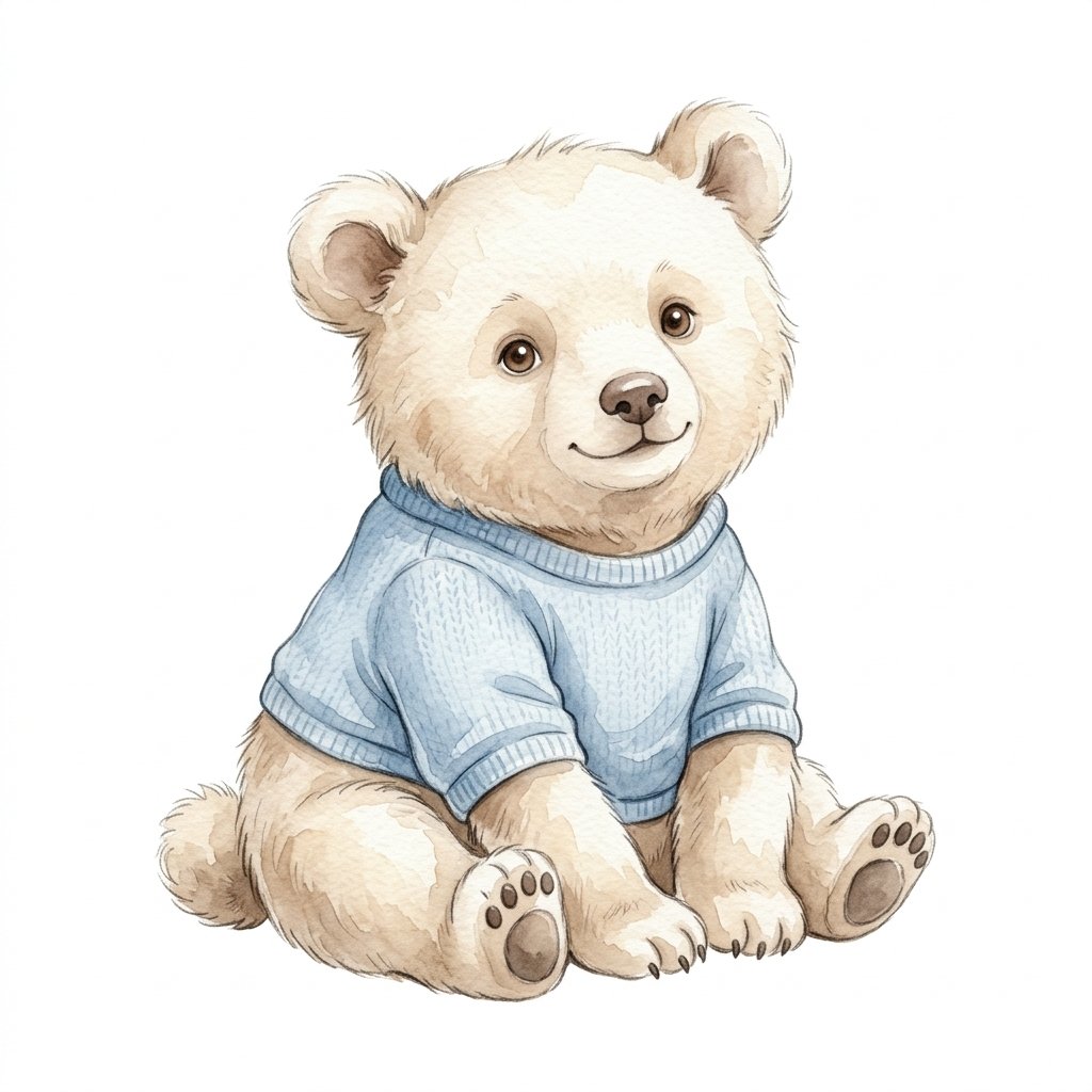 Bear