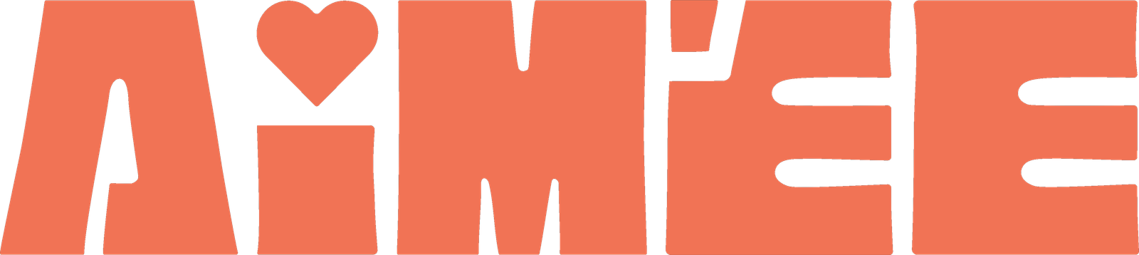 AiM'EE Logo