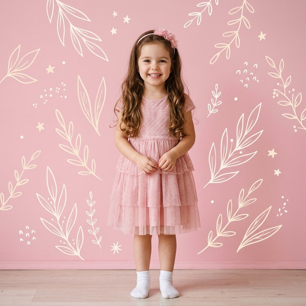 Little Girls