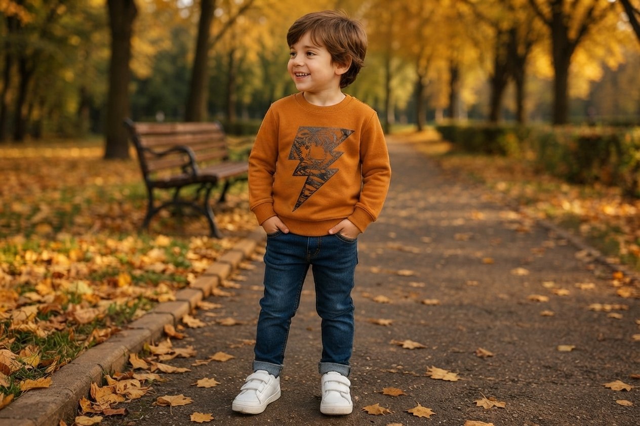 Lifestyle View