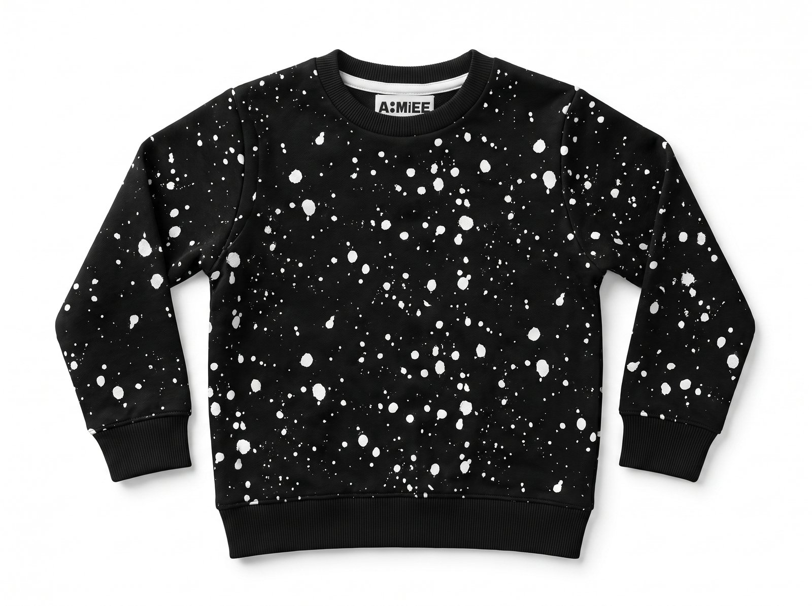 Trendy Boys Sweatshirt